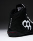 RUDIS Courage 2.0 Adult Wrestling Shoes - Black