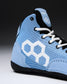 RUDIS Courage 2.0 Adult Wrestling Shoes - Crushwave