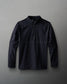 RUDIS Vent Quarter Zip - Black