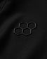 RUDIS Vent Quarter Zip - Black