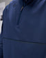 RUDIS Vent 1/4 Zip - Navy