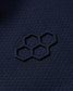 RUDIS Vent Quarter Zip - Navy