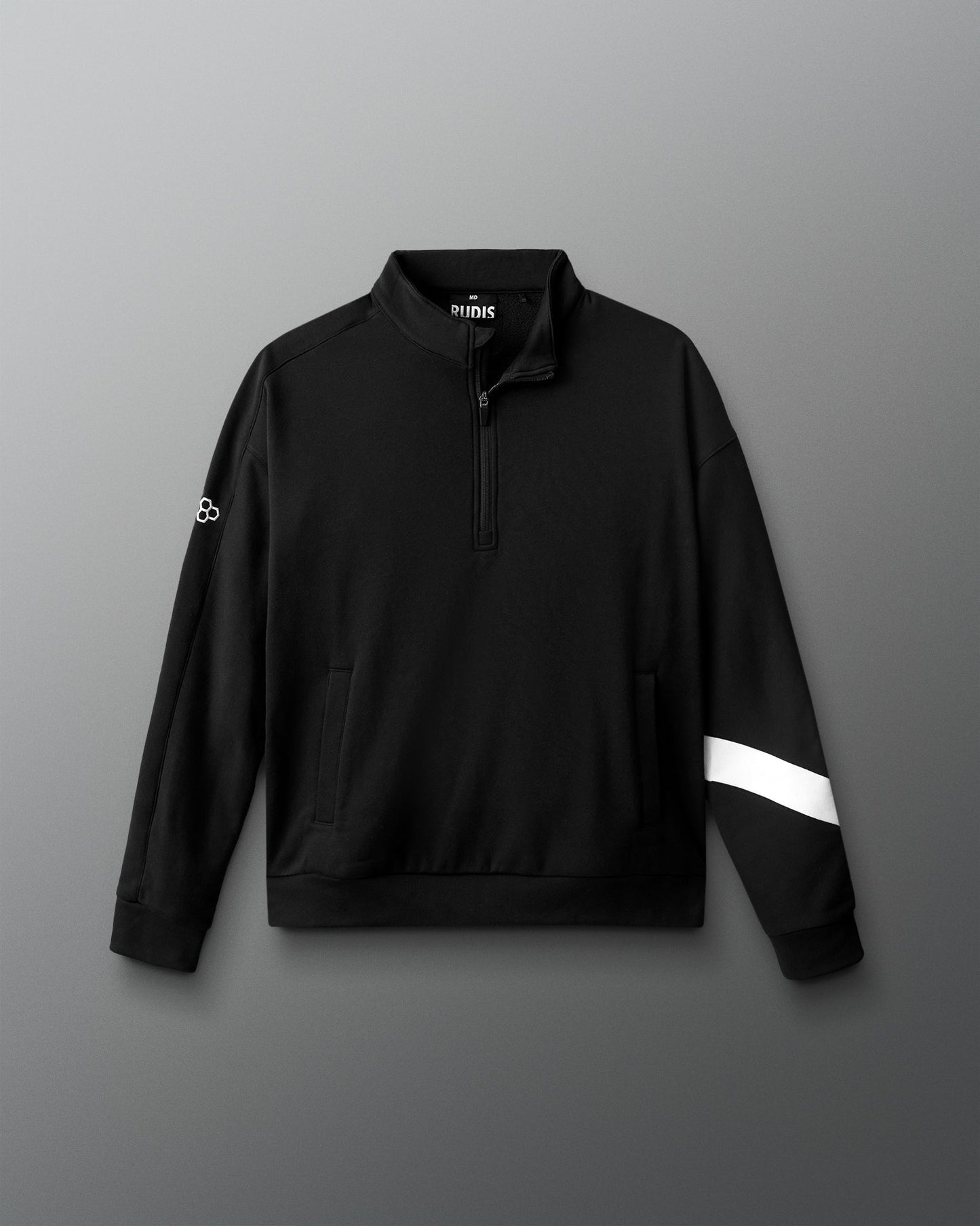 RUDIS Colorblock 1/4 Zip