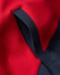 RUDIS Colorblock 1/4 Zip