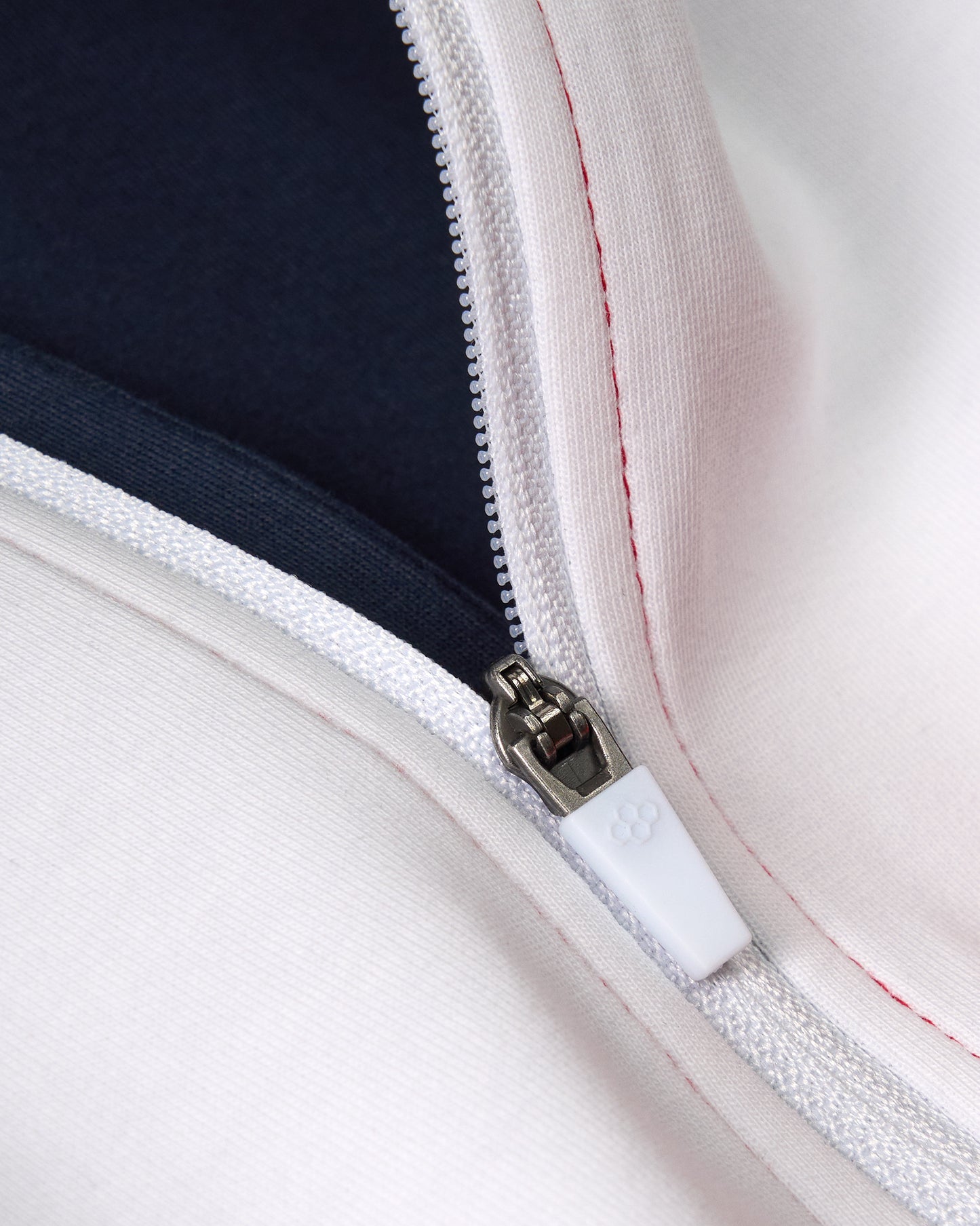 RUDIS Colorblock 1/4 Zip