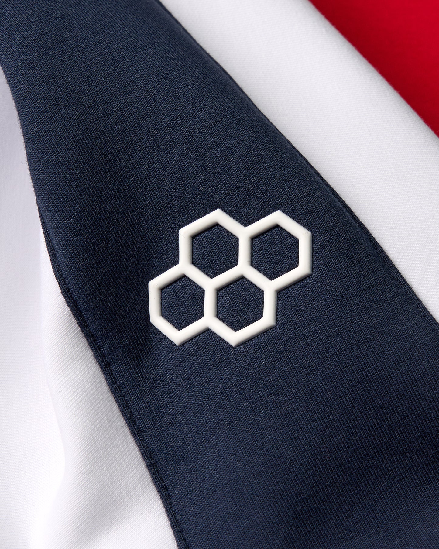 RUDIS Colorblock 1/4 Zip