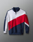 RUDIS Colorblock 1/4 Zip