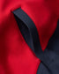 RUDIS Colorblock 1/4 Zip