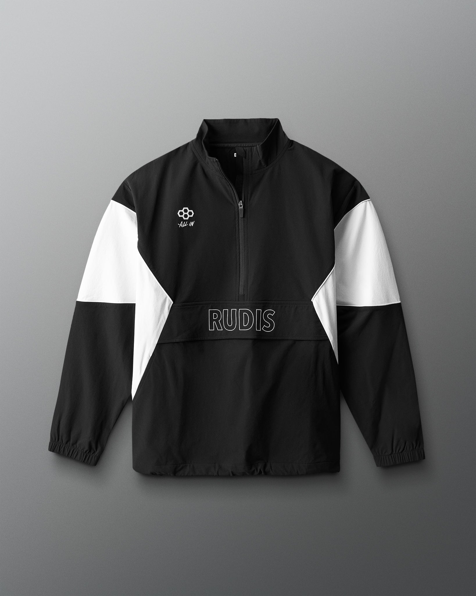 RUDIS Movement Anorak 1/2 Zip | RUDIS