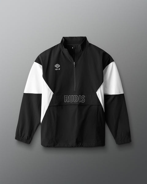 RUDIS Movement Anorak 1/2 Zip | RUDIS