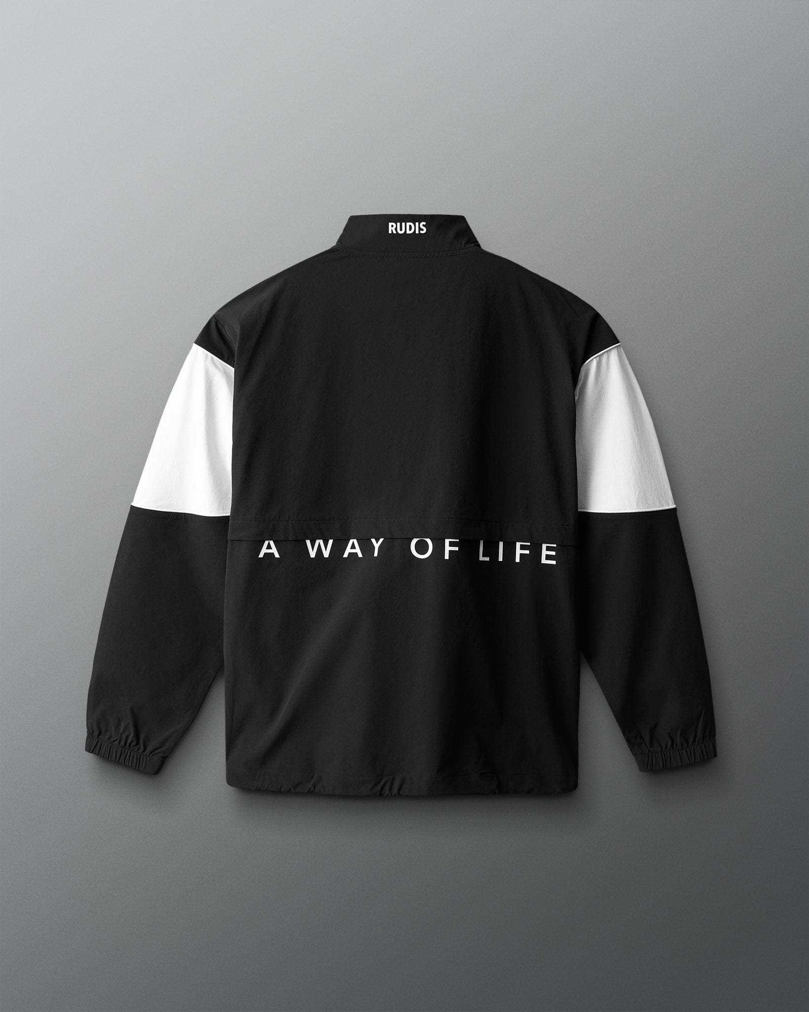 RUDIS Movement Anorak 1/2 Zip | RUDIS