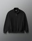 Comfort Fleece Relaxed Fit 1/4 Zip