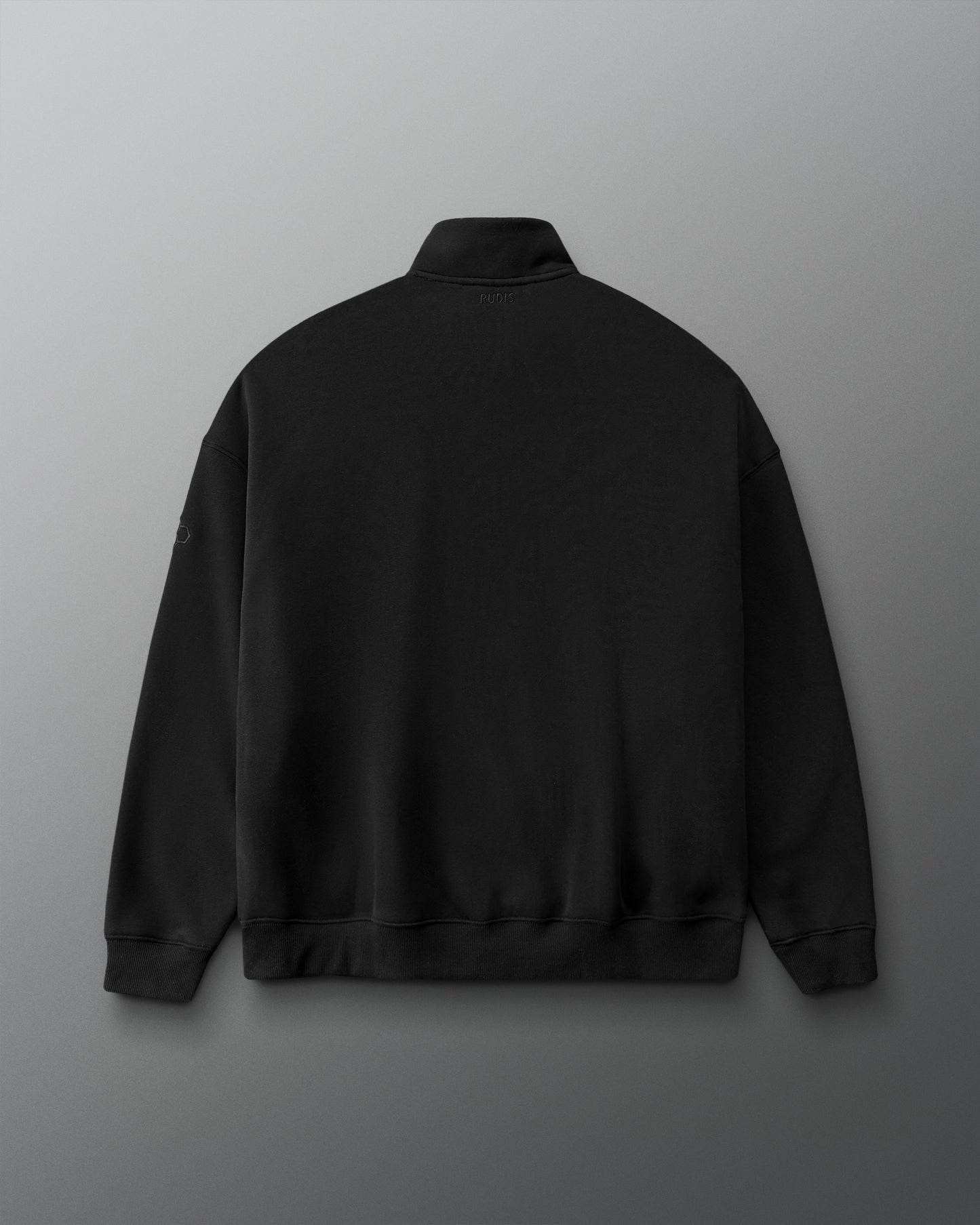 Comfort Fleece Relaxed Fit 1/4 Zip