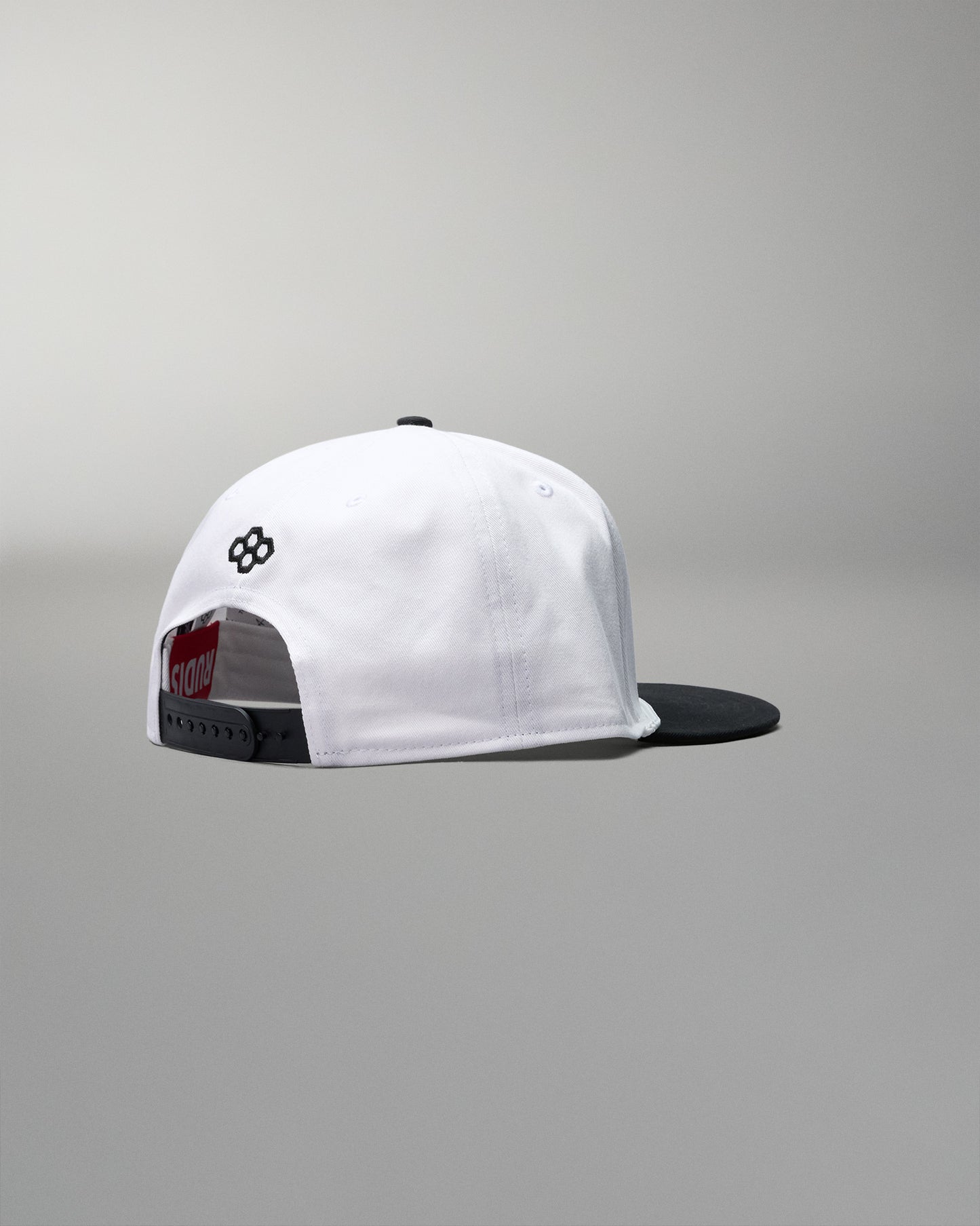 RUDIS Nelson Snapback Hat
