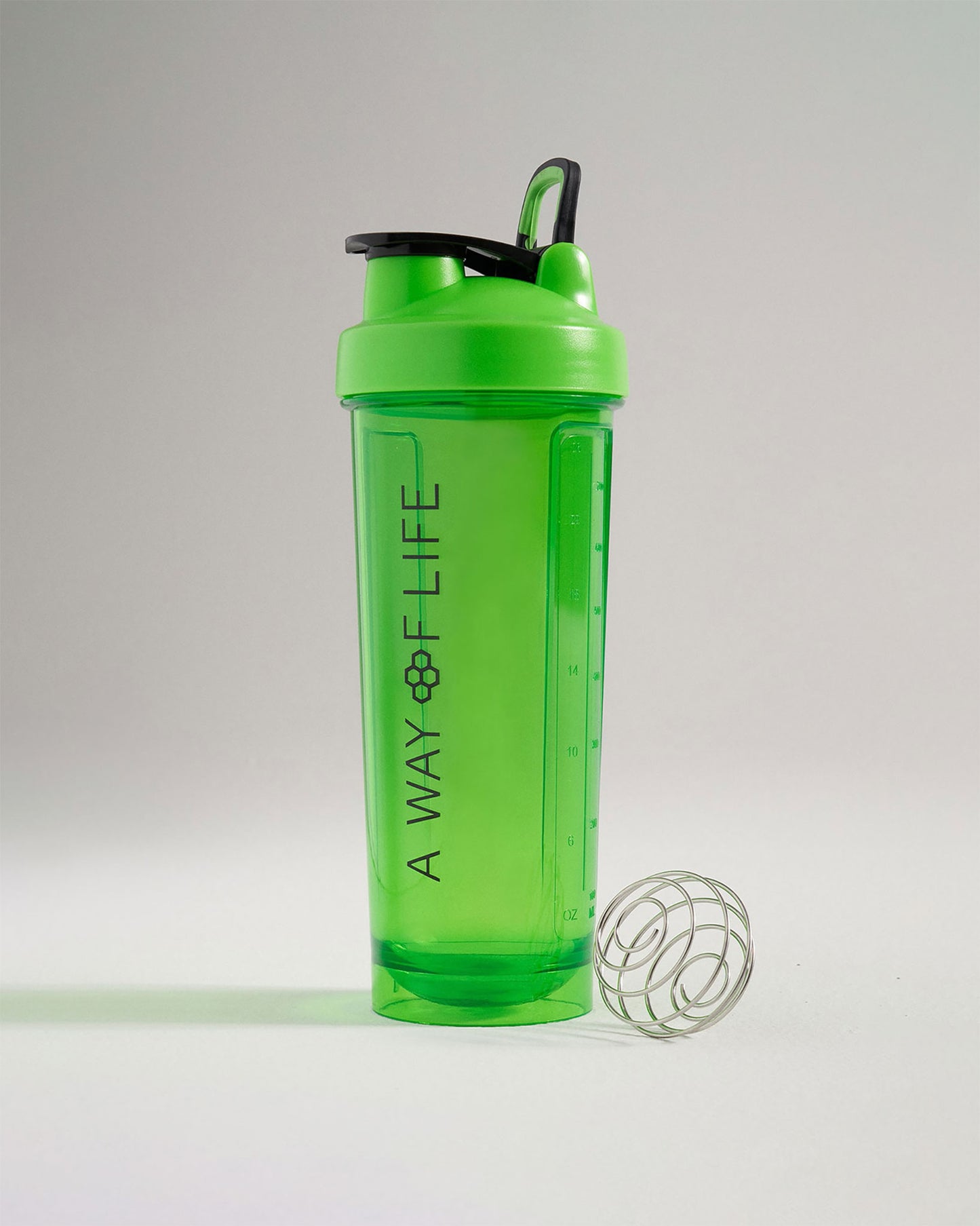Bouteille shaker A Way of Life de 26 oz