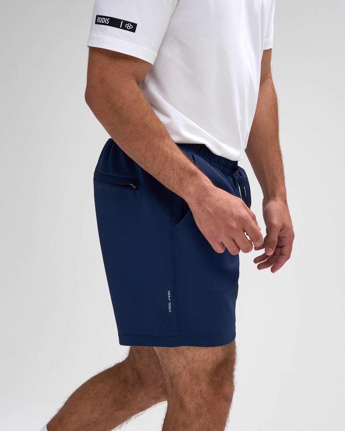 RUDIS COOL-FEEL Shorts
