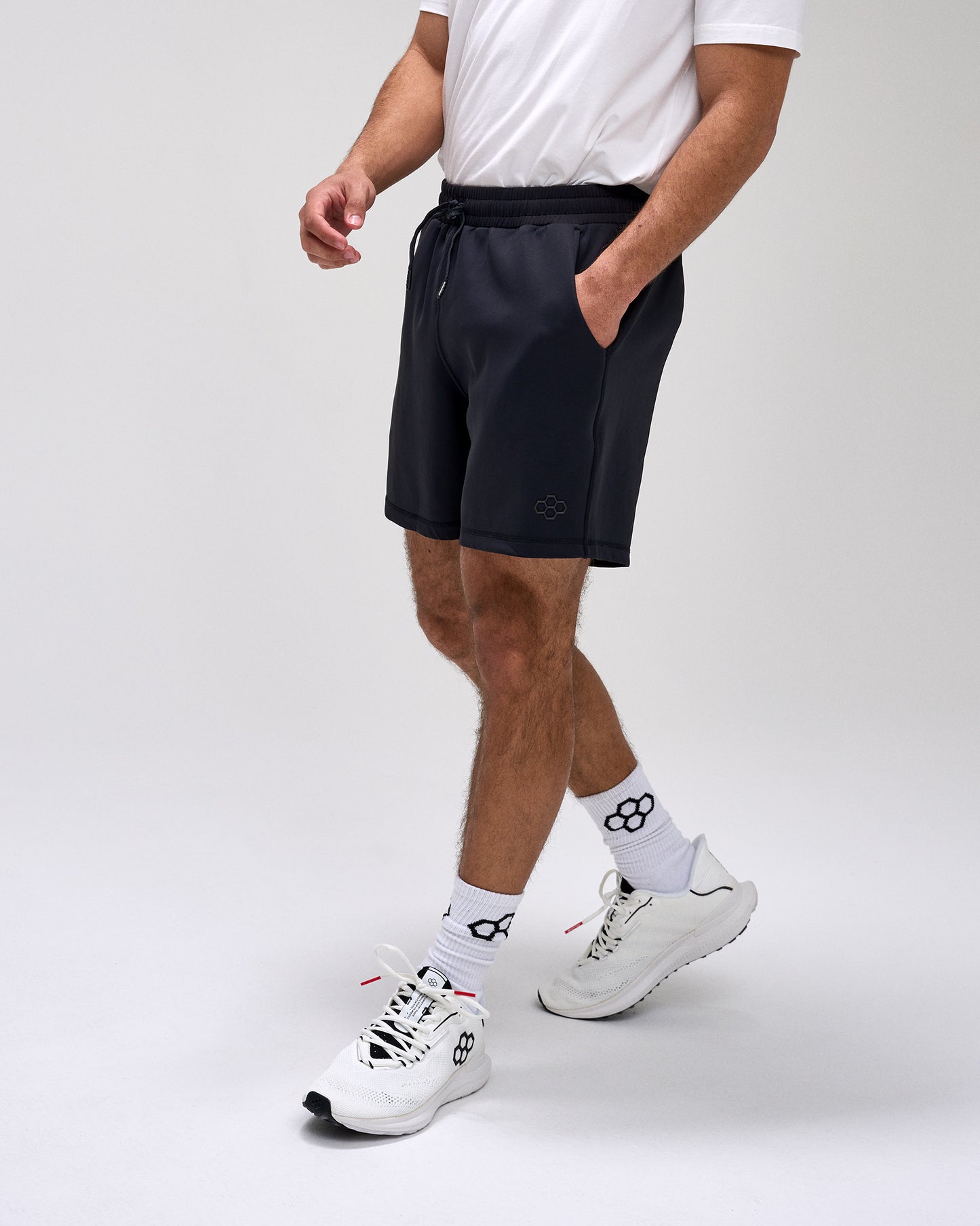 RUDIS COOL-FEEL Shorts