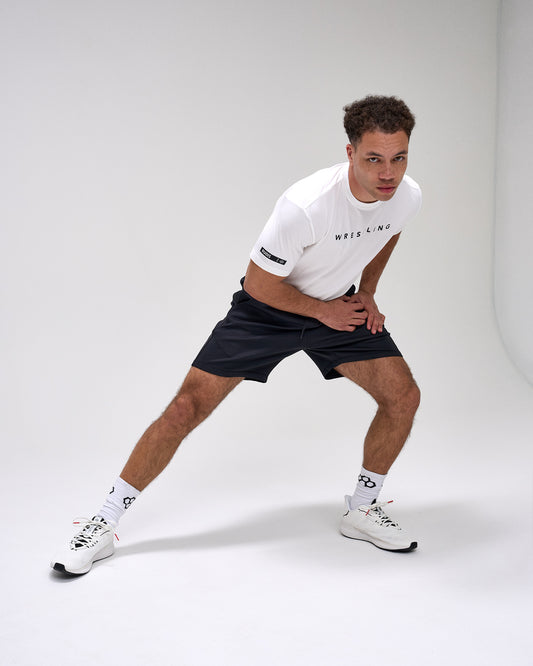 Short RUDIS COOL FEEL