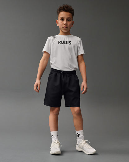 Short RUDIS COOL-FEEL pour jeunes