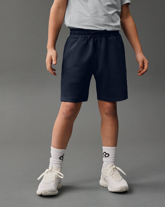 Short RUDIS COOL-FEEL pour jeunes