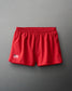 USA Flag Women's Lightweight Shorts