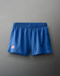 USA Flag Women's Lightweight Shorts