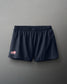 USA Flag Women's Lightweight Shorts