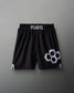 RUDIS Throwdown Elite Wrestling Shorts