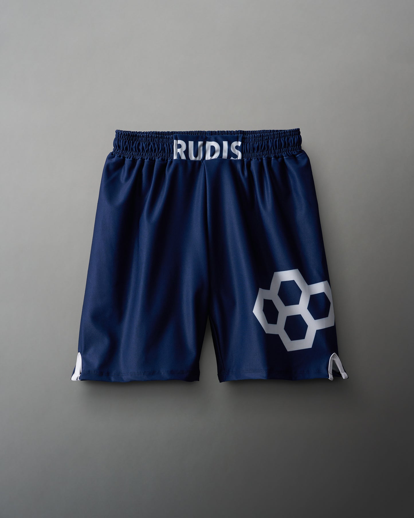 RUDIS Throwdown Elite Wrestling Shorts