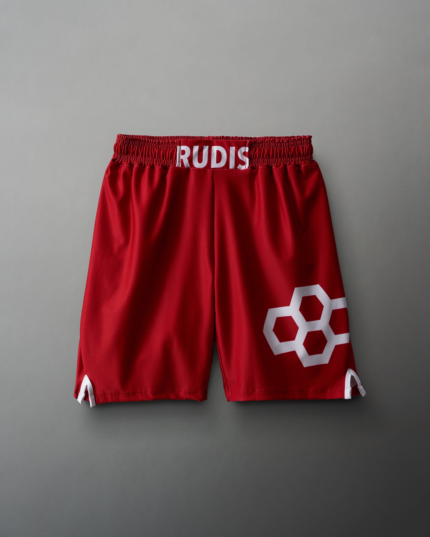 RUDIS Throwdown Elite Wrestling Shorts