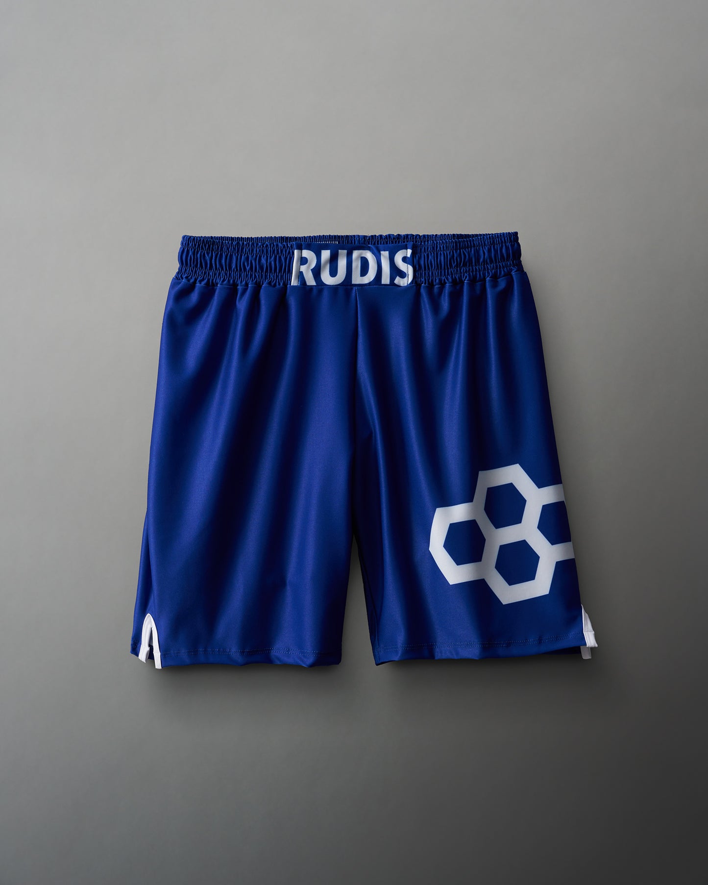 RUDIS Throwdown Elite Wrestling Shorts