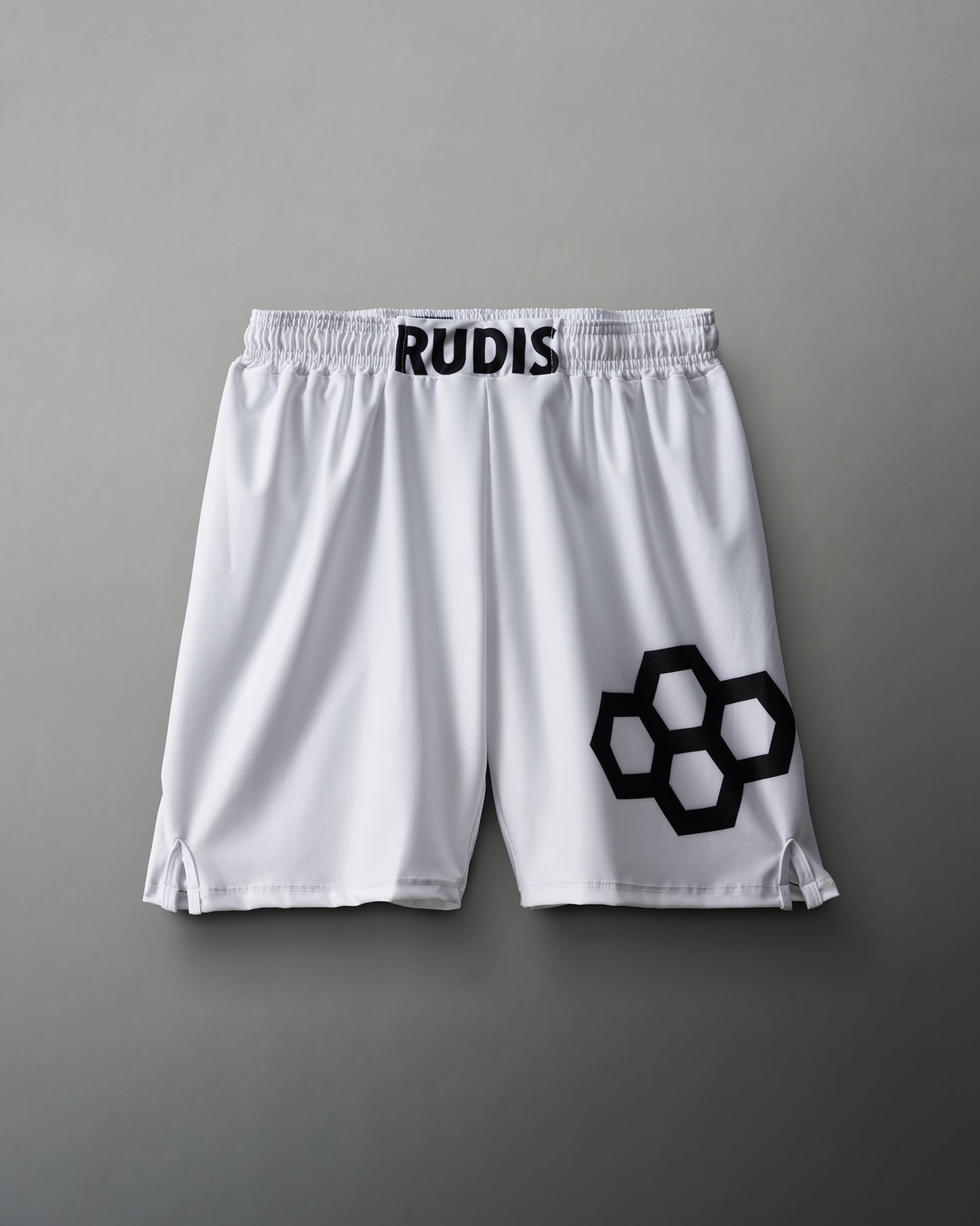 RUDIS Throwdown Elite Wrestling Shorts
