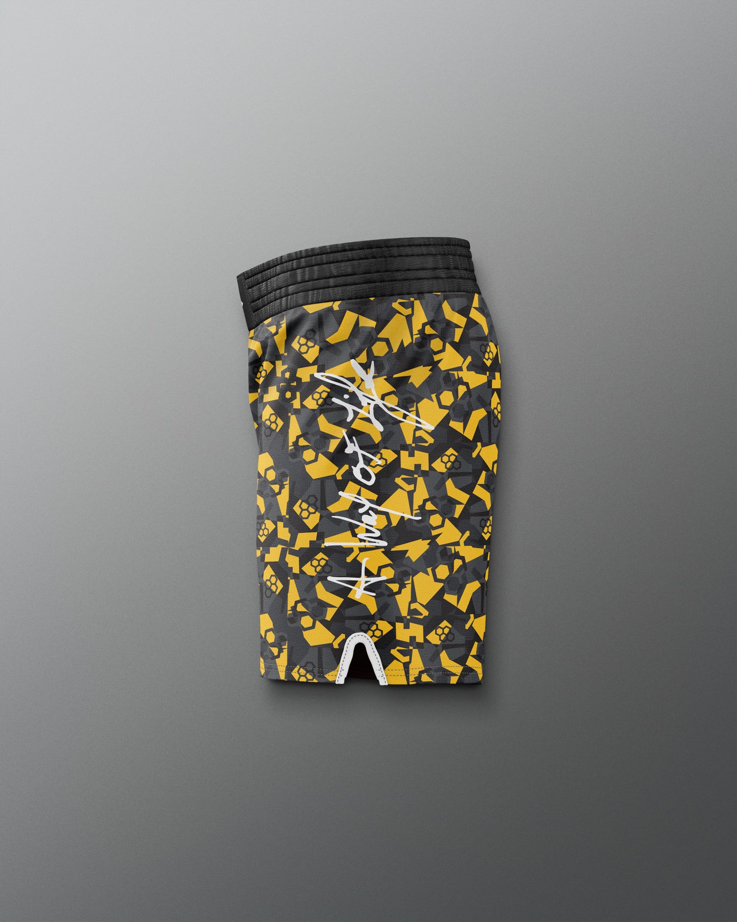 Motto Camo Elite Shorts