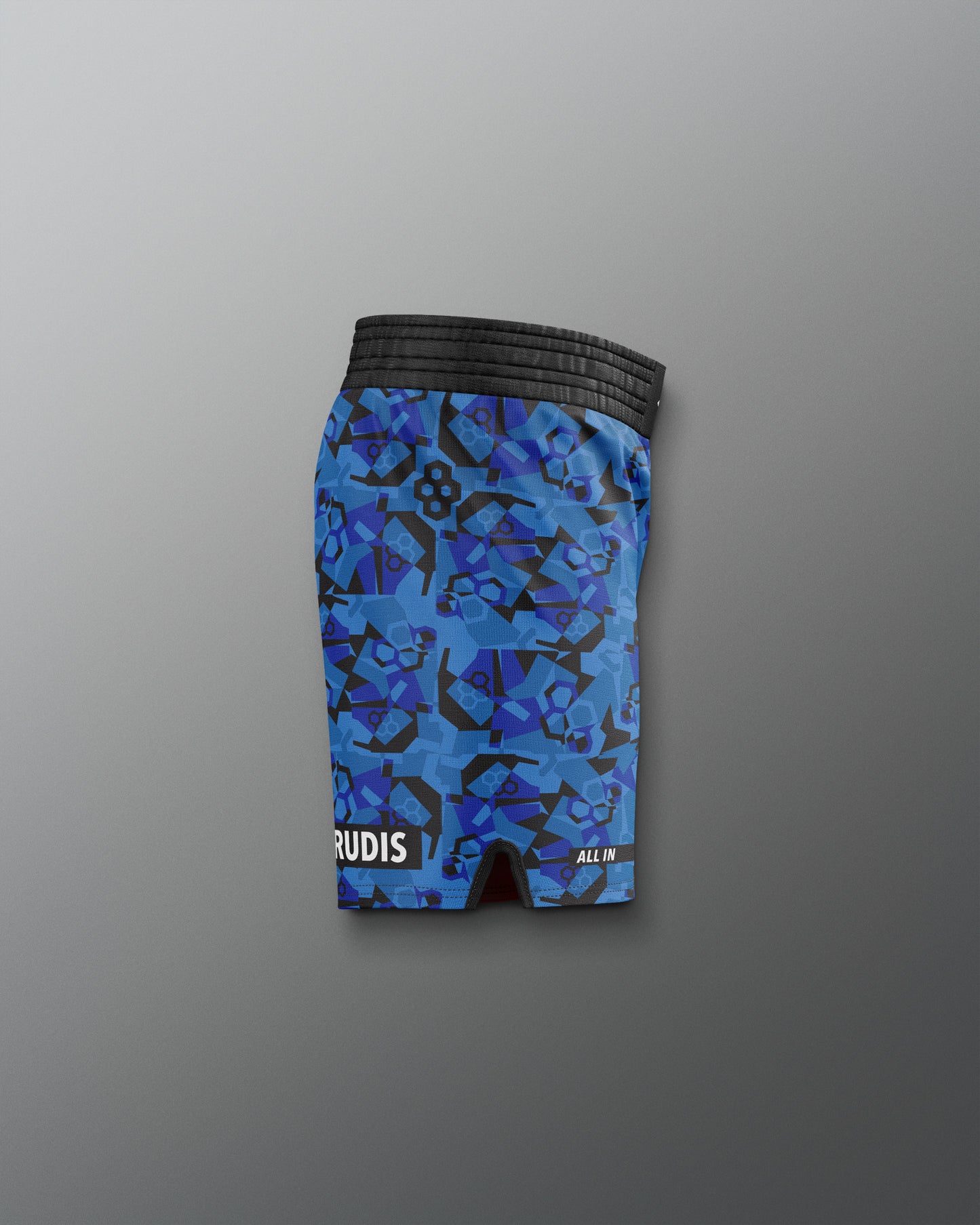 Motto Camo Elite Shorts