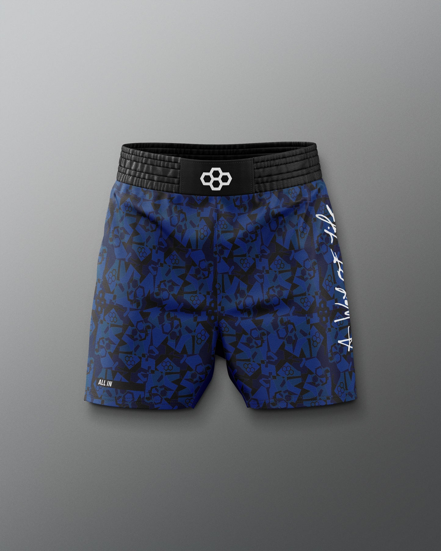 Motto Camo Elite Shorts