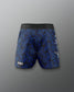 Motto Camo Elite Shorts