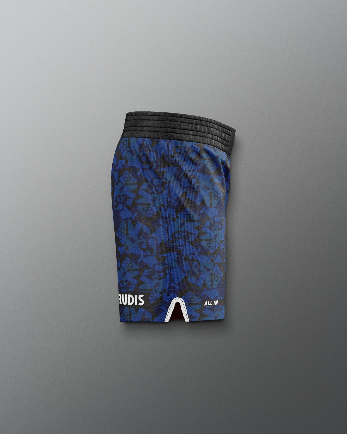Motto Camo Elite Shorts