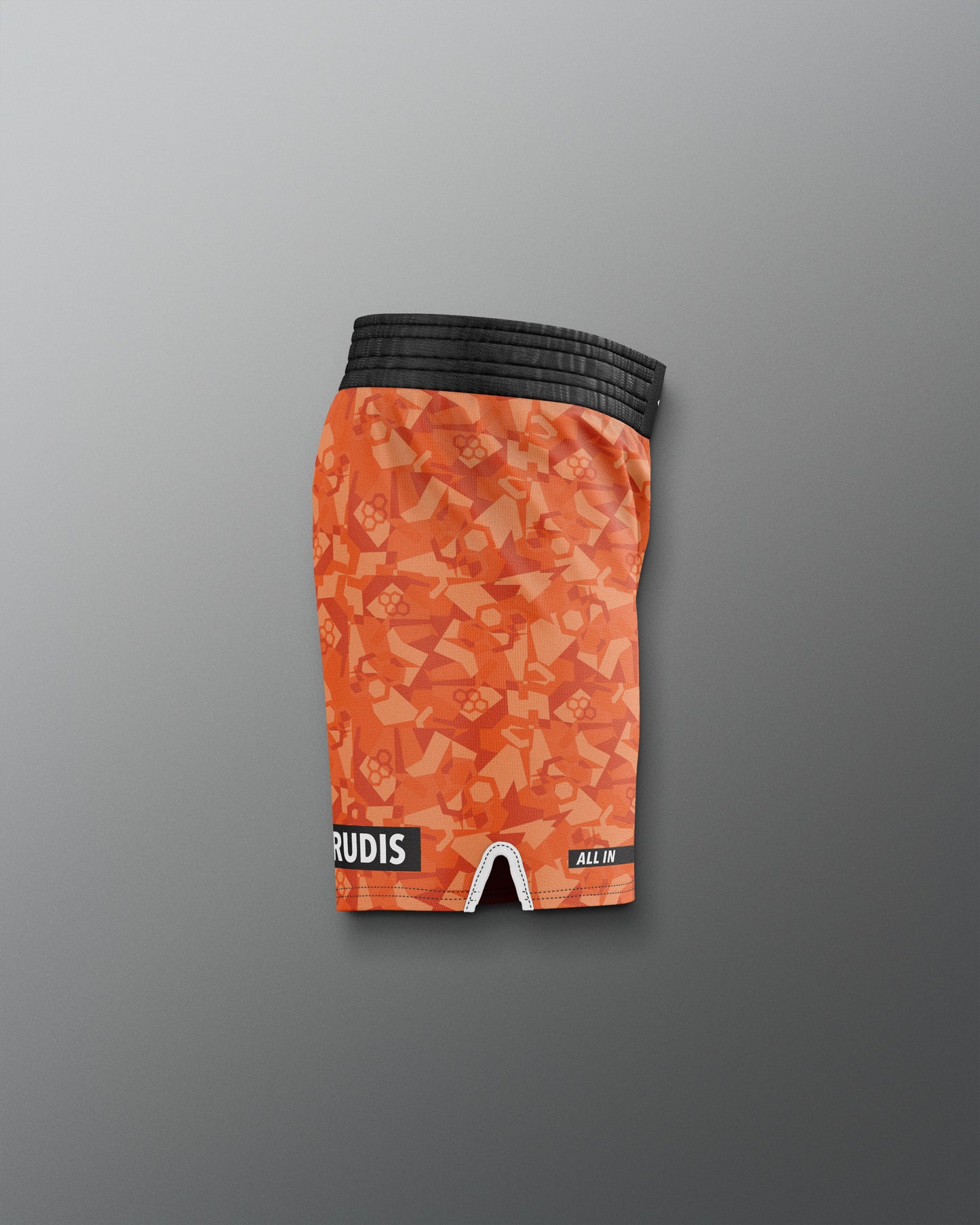 Motto Camo Elite Shorts