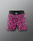 Motto Camo Elite Shorts