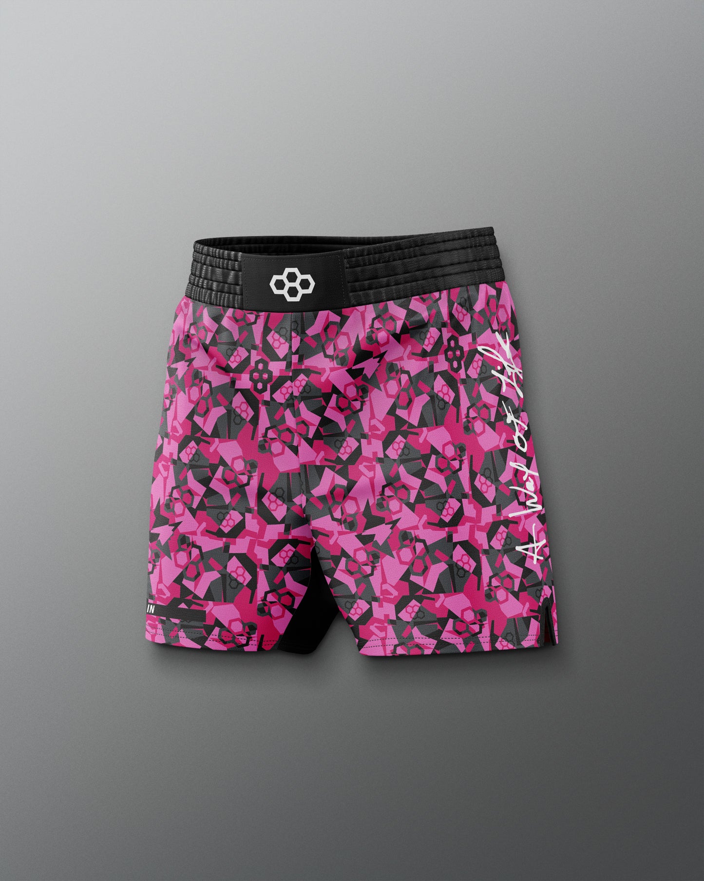 Motto Camo Elite Shorts