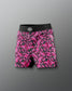 Motto Camo Elite Shorts