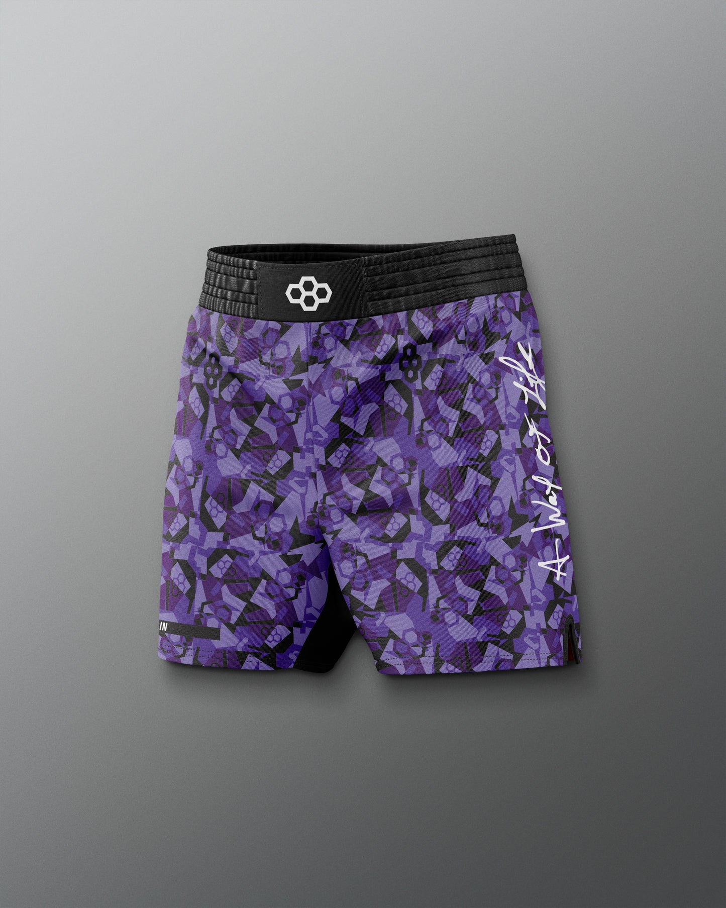 Motto Camo Elite Shorts