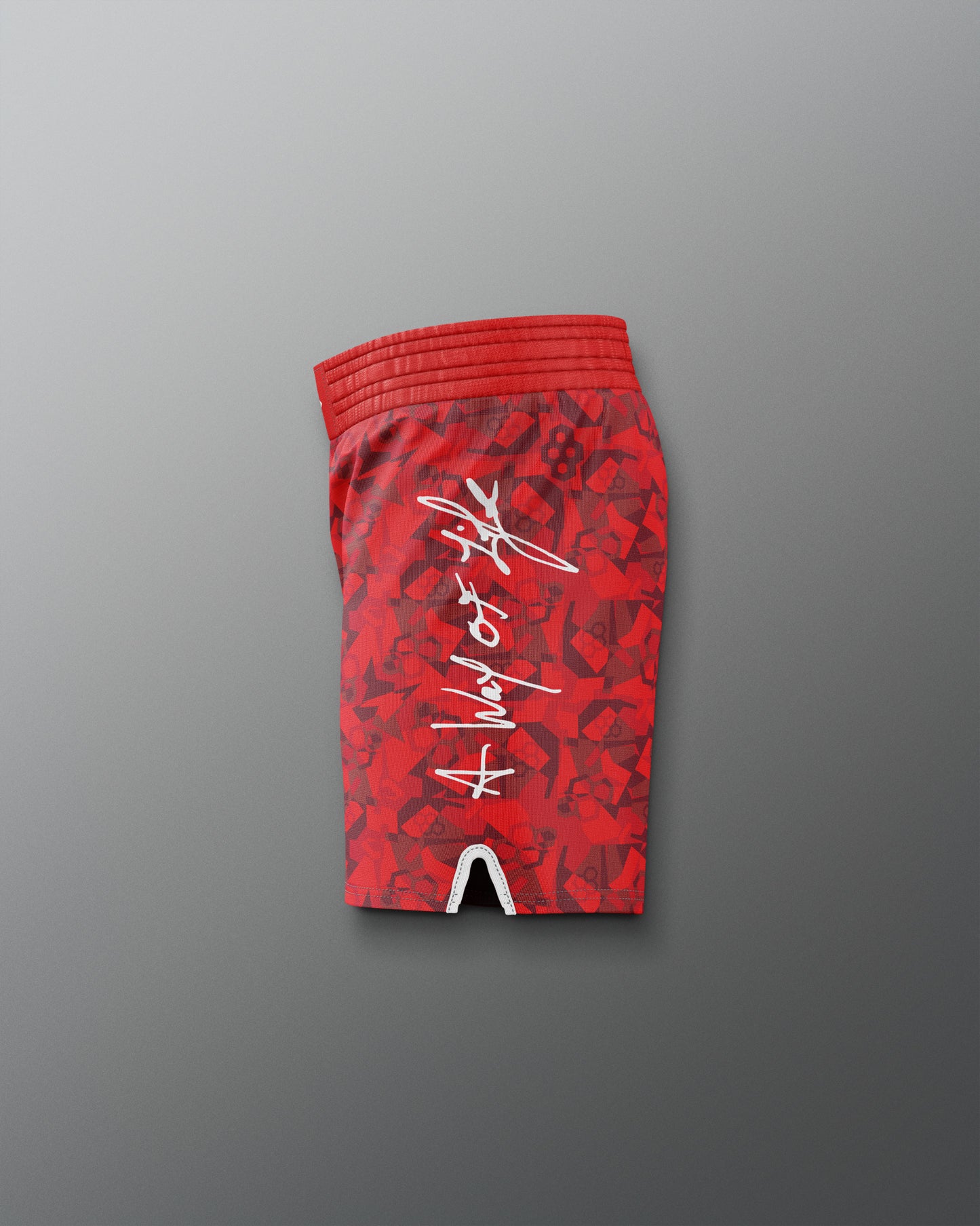 Motto Camo Elite Shorts