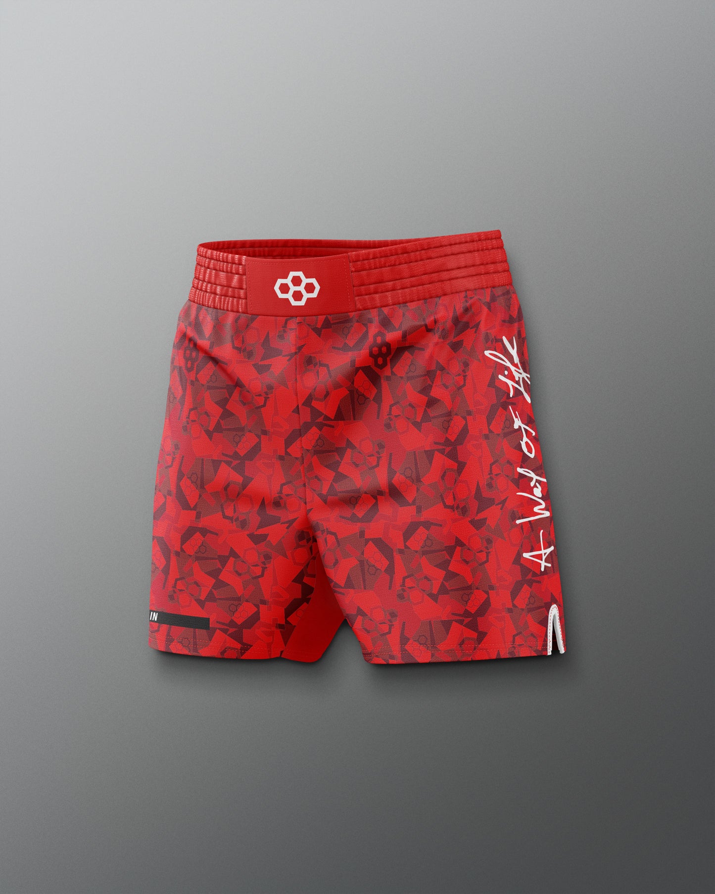 Motto Camo Elite Shorts