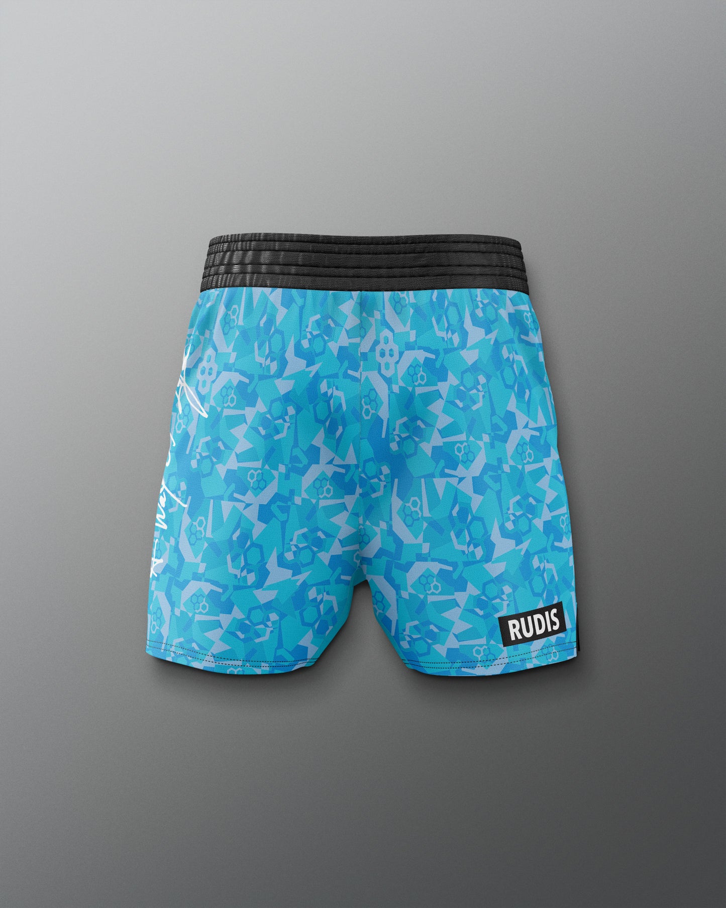 Motto Camo Elite Shorts