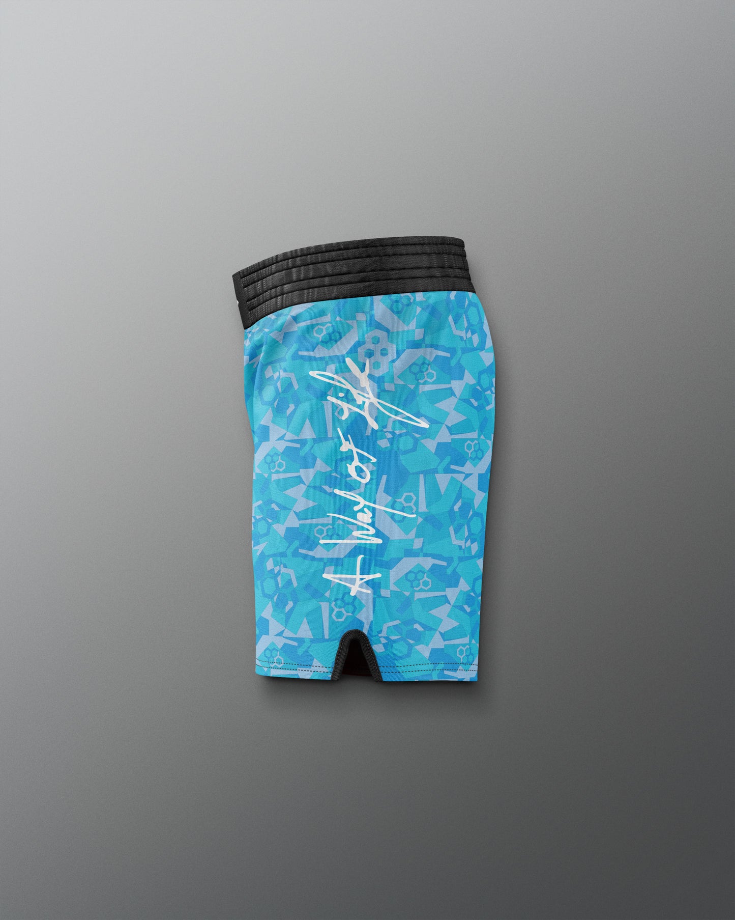 Motto Camo Elite Shorts