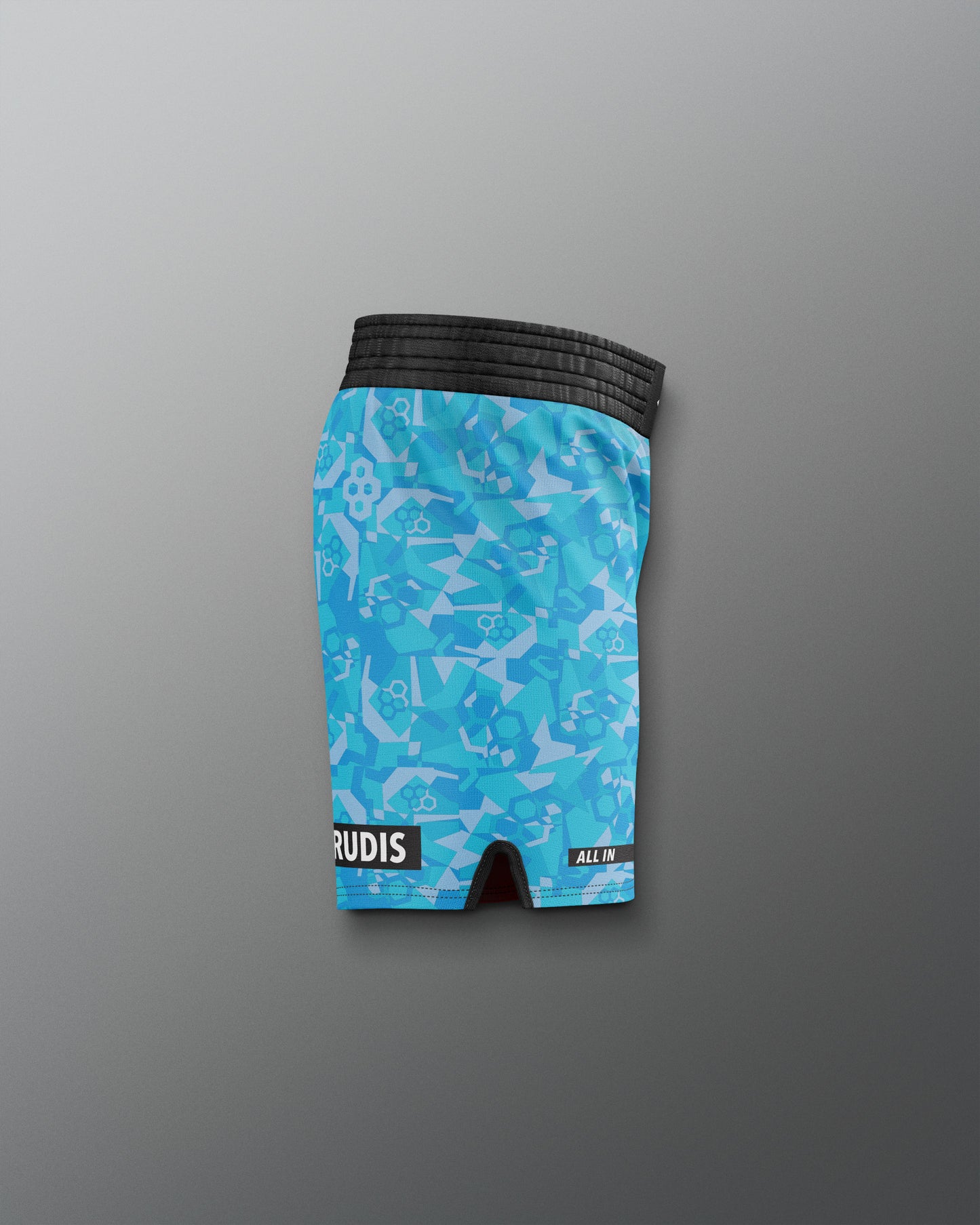Motto Camo Elite Shorts