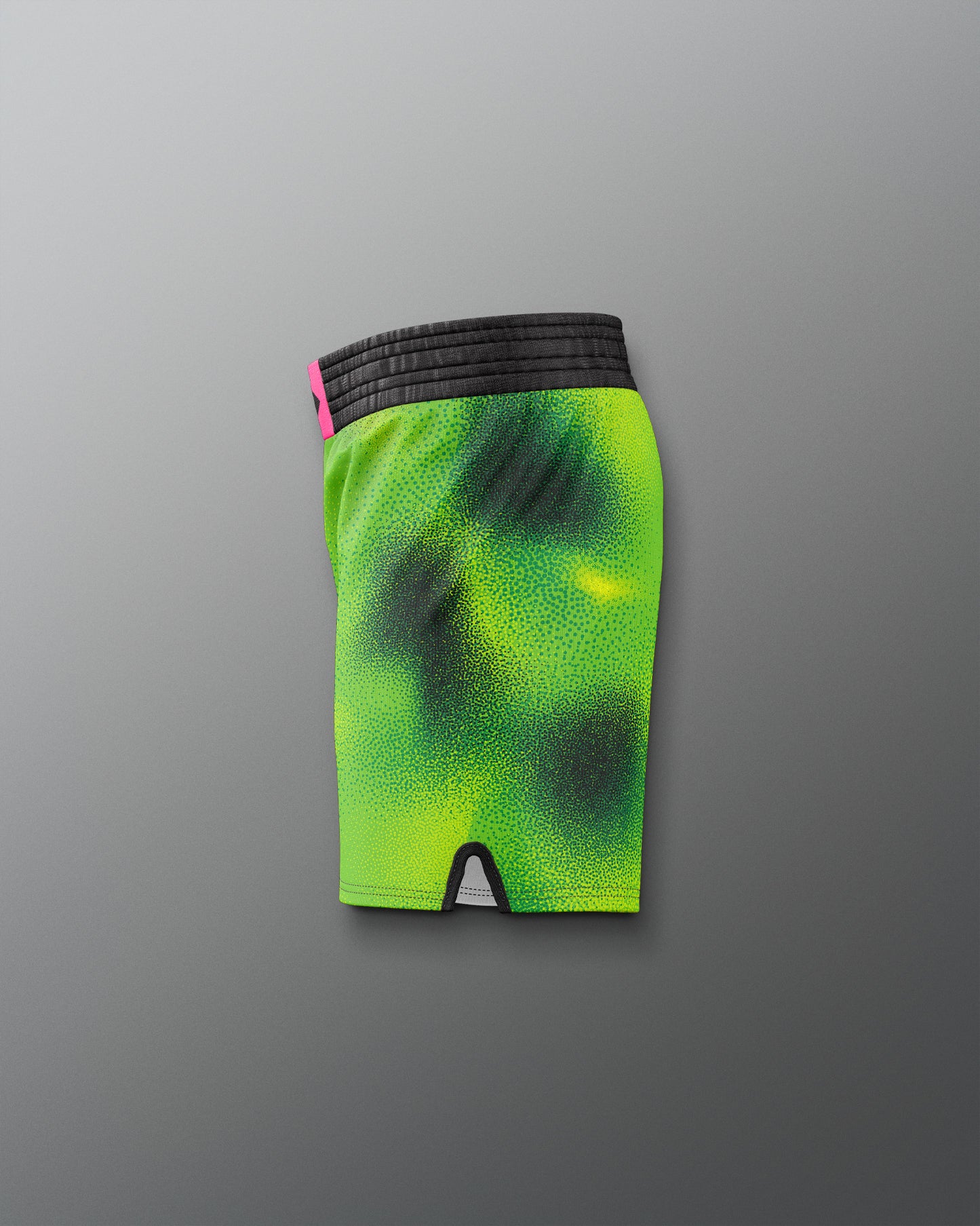 Neon Elite Shorts