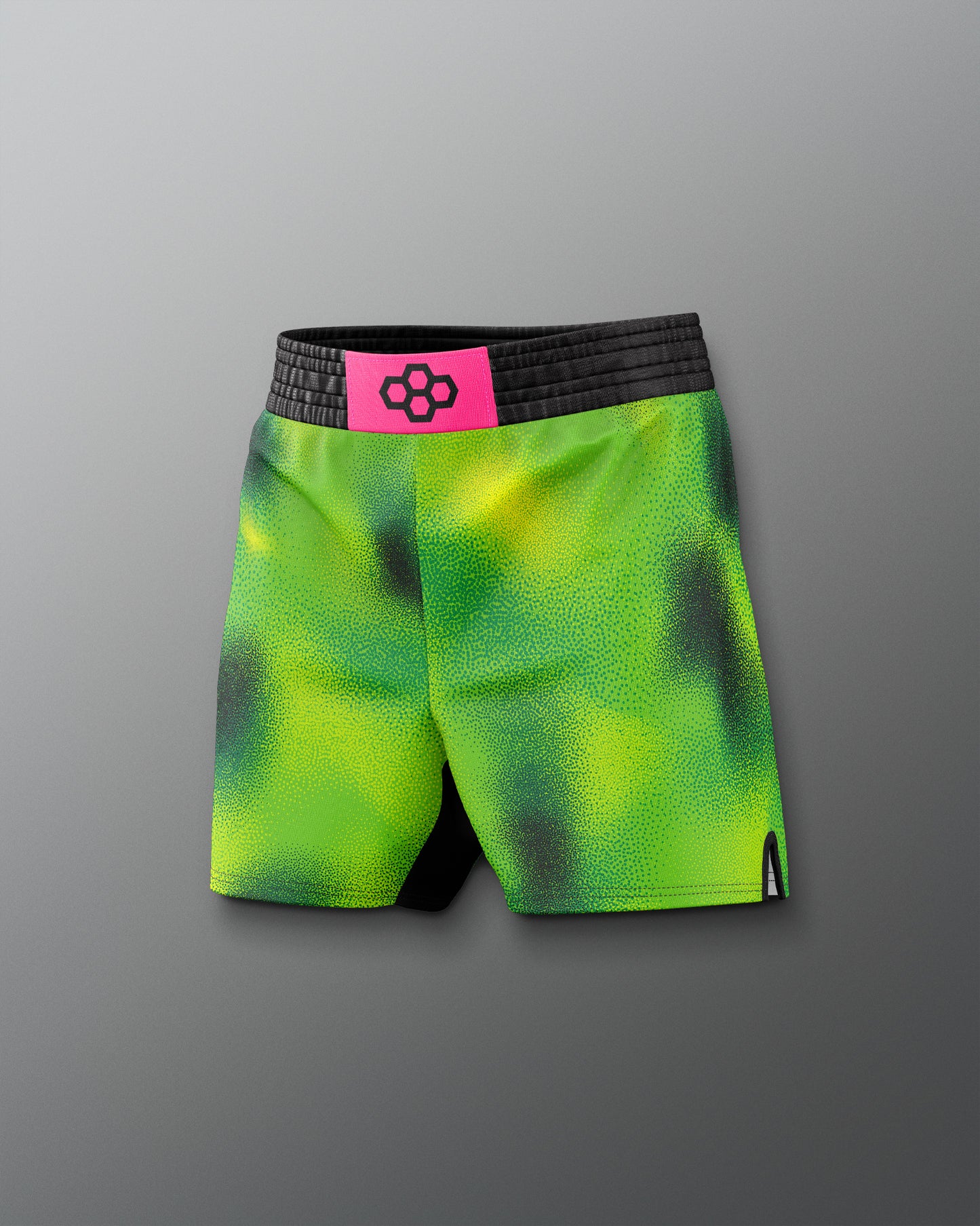 Neon Elite Shorts