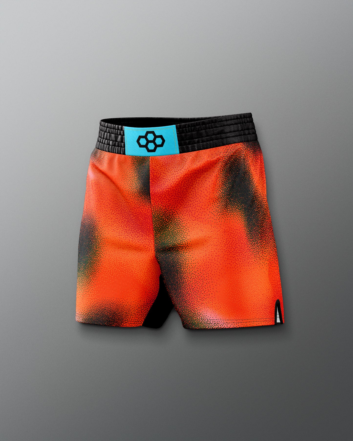 Neon Elite Shorts